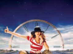 Pat kovboju meitenes dažreiz ir skumjas Even Cowgirls Get the Blues