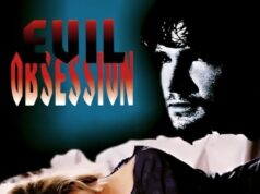 Seksuāla apsēstība Evil Obsession