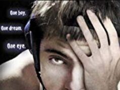 Acs ābols Edijs Eyeball Eddie