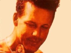 Pēdējais kovbojs F.T.W.