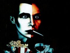 Izdzist Fade to Black