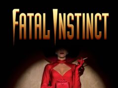 Liktenīgs instinkts Fatal Instinct
