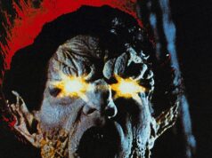 Nebaidieties no ļauna Fear No Evil