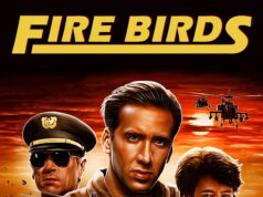 Ugunsputni Fire Birds