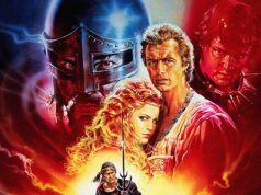 Miesas asinis Flesh Blood