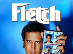Fletch Fletch