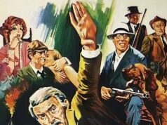 Muļķu parāde Fools Parade