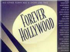Holivuda uz visiem laikiem Forever Hollywood
