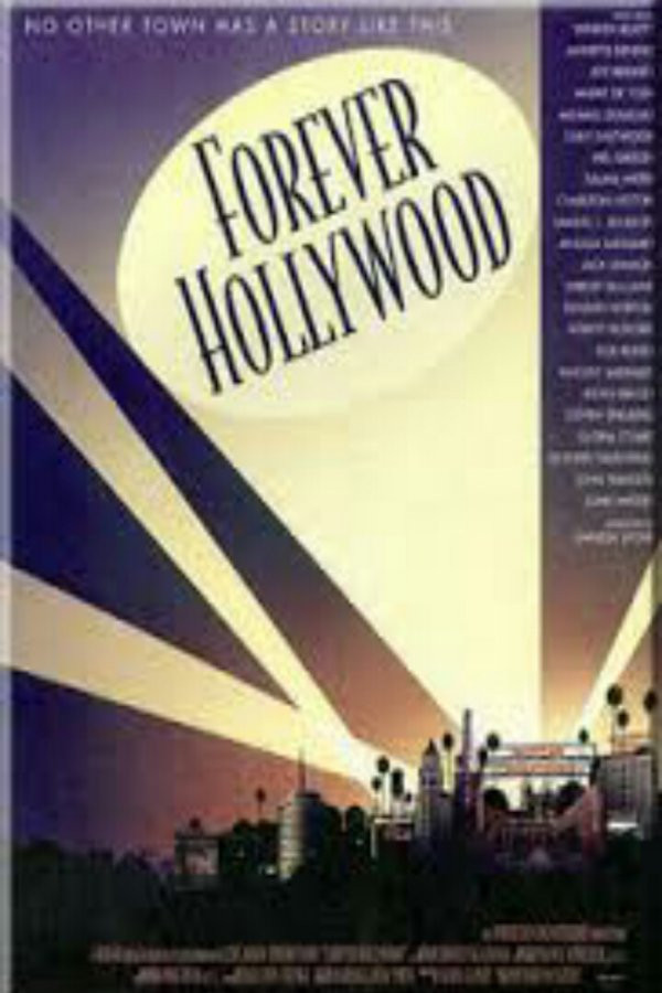 Forever Hollywood Forever Hollywood