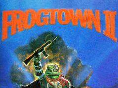 Varžu pilsēta 2 Frogtown II