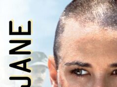 Kareivis Džeins G.I. Jane