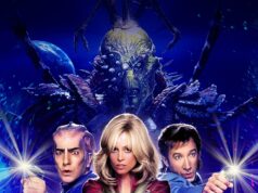 Galaktikas meklējumos Galaxy Quest