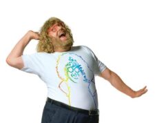 Iegūt Brūsu Get Bruce