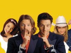 Laimes pilsēta, Teksasa Happy, Texas