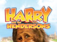 Harijs un Hendersoni Harry and the Hendersons