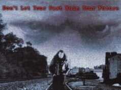 Naids pret minūti Hatred of a Minute