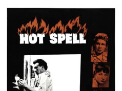 Karstā sezona Hot Spell