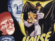 Drakulas nams House of Dracula