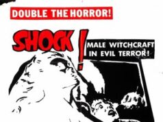 Melnās nāves nams House of the Black Death