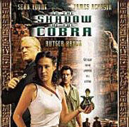Kobras ēnā In the Shadow of the Cobra