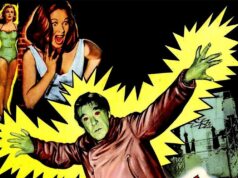 Neaizsargāta persona Indestructible Man