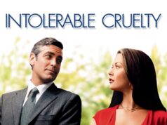 Nepanesama cietsirdība Intolerable Cruelty