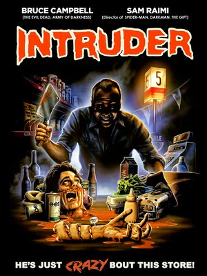 Intruder Intruder