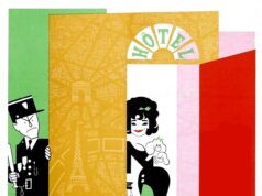 Tender Irma Irma la Douce