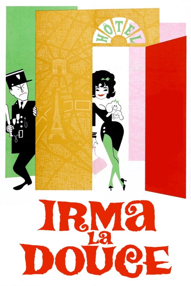 Irma la Douce Irma la Douce