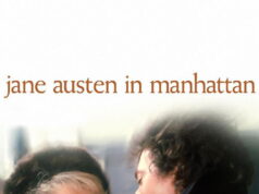 Džeina Ostina Manhetenā Jane Austen in Manhattan