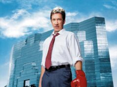 Foršs Džo Joe Somebody