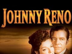Džonijs Reno Johnny Reno