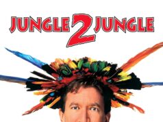 No džungļiem uz džungļiem Jungle 2 Jungle