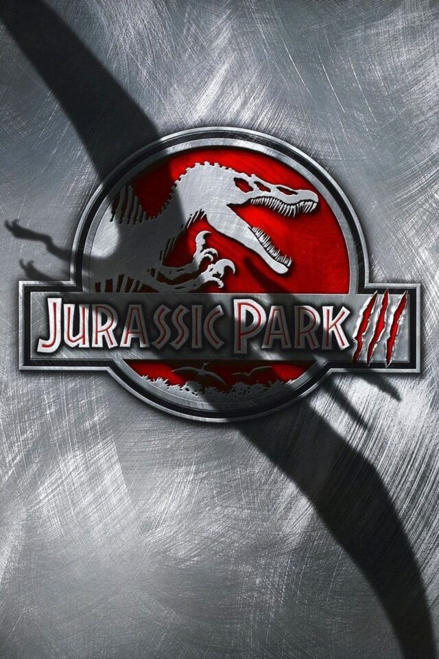 Jurassic Park III Jurassic Park III