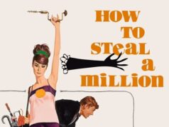 Kā nozagt miljonu (1966)