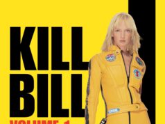 Nogalināt Bilu Kill Bill Vol. 1