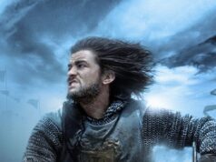 Debesu valstība Kingdom of Heaven