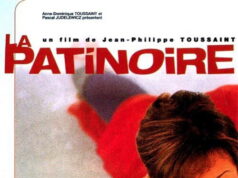 Slidotava La patinoire