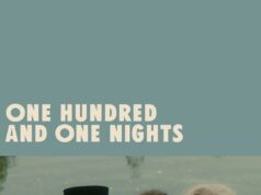 Saimona kino simts un viena nakts Les cent et une nuits de Simon Cin ma