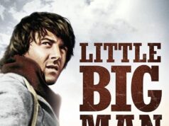 Mazais lielais vīrs Little Big Man