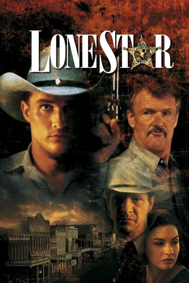 Lone Star Lone Star