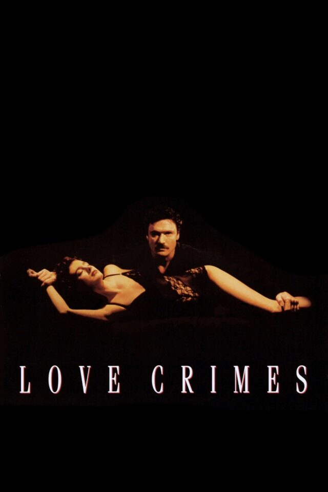 Love Crimes Love Crimes