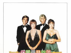 Mīloši pāri Loving Couples