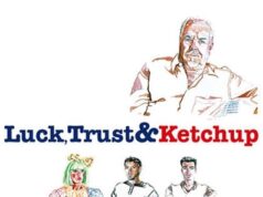 Veiksme, uzticība, kečups: Roberts Altmans kuteru valstī Luck, Trust Ketchup Robert Altman in Carver Country