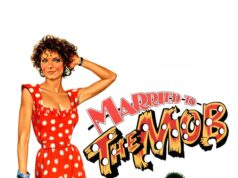 Precējies ar mafiju Married to the Mob