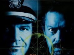 Makheilas autoparks McHale s Navy