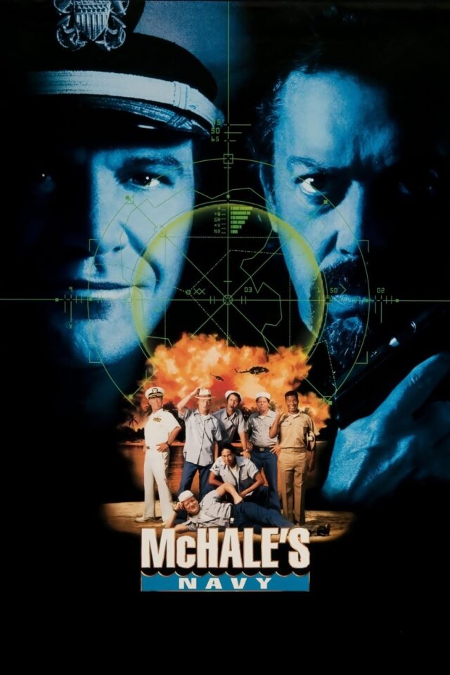 McHale s Navy