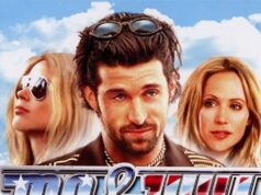 Es un Vils Me and Will