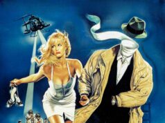 Neredzamā cilvēka atzīšanās Memoirs of an Invisible Man