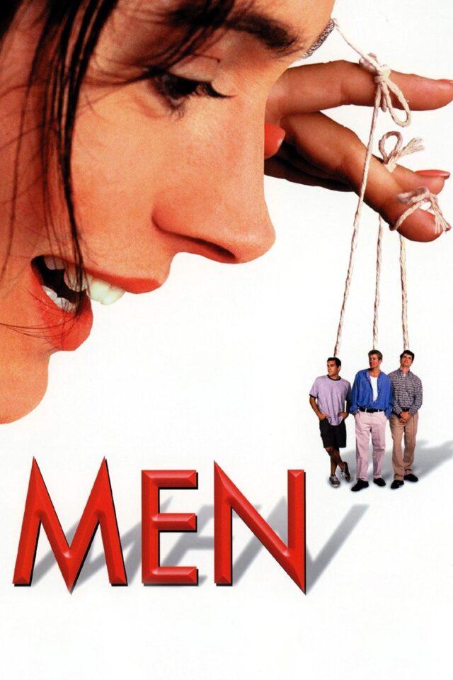 Men Men